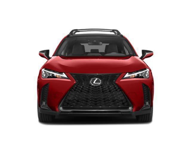 2023 LEXUS UX 250h F SPORT Design photo 4