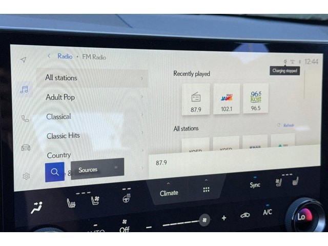 2026 Lexus NX 450h+ F-Sport - Photo 23