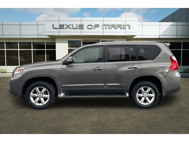 2012 Lexus GX 460 Base photo 3