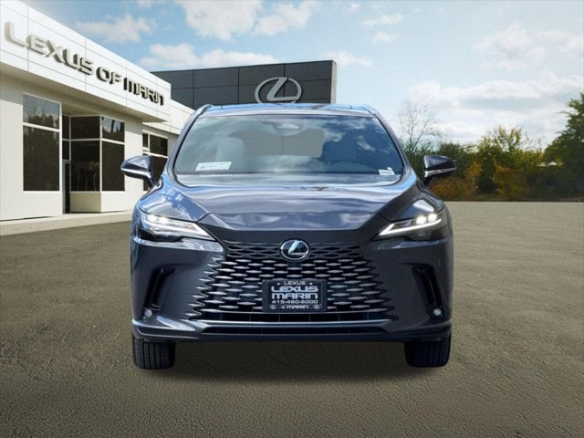 2026 Lexus RX 350 Premium - Photo 6