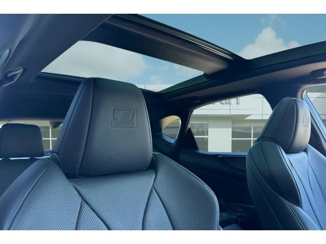 2026 Lexus NX 450h+ F-Sport - Photo 13