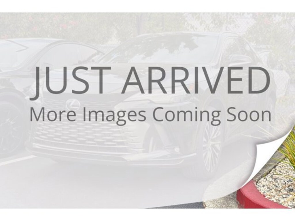 Certified 2023 Lexus RX 350 Premium Plus SUV