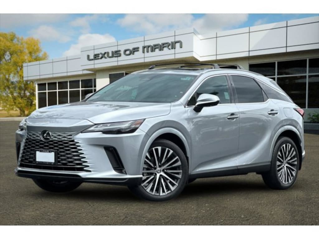 Used 2023 Lexus RX 350 Premium Plus SUV