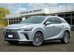 Used 2023 LEXUS RX 350 Premium Plus SUV for Sale in San Rafael, CA
