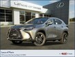  LEXUS NX PLUG-IN HYBRID ELECTRIC VEHICLE