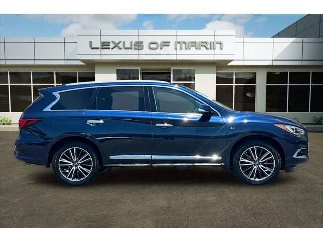 QX60 3.5 SUV