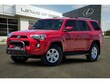 Toyota 4Runner
