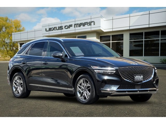 2025 Genesis GV70 2.5T AWD photo 6