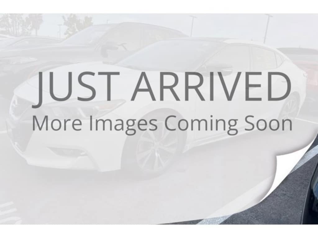 Used 2017 Nissan Maxima 3.5 Platinum Sedan