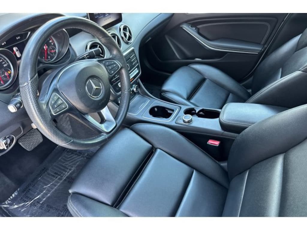 Used 2019 Mercedes-Benz GLA 250 SUV