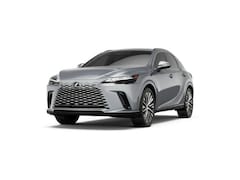 2026 LEXUS RX 350 PREMIUM+ AWD 5-DOOR SUV 4X4