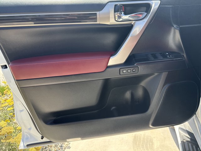 Certified 2021 Lexus GX Base with VIN JTJAM7BX9M5273259 for sale in San Rafael, CA