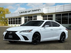 Used 2025 LEXUS ES 300h Base Sedan for Sale in San Rafael, CA