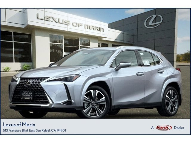 2026 Lexus UX Hybrid 300h Premium