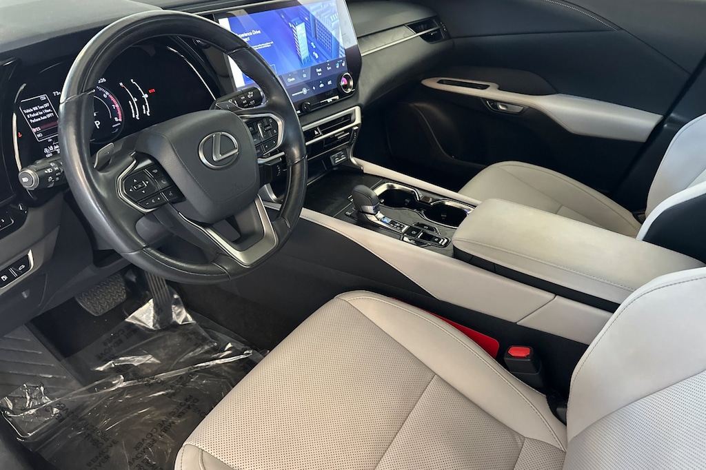 Used 2023 Lexus RX 350 Premium SUV
