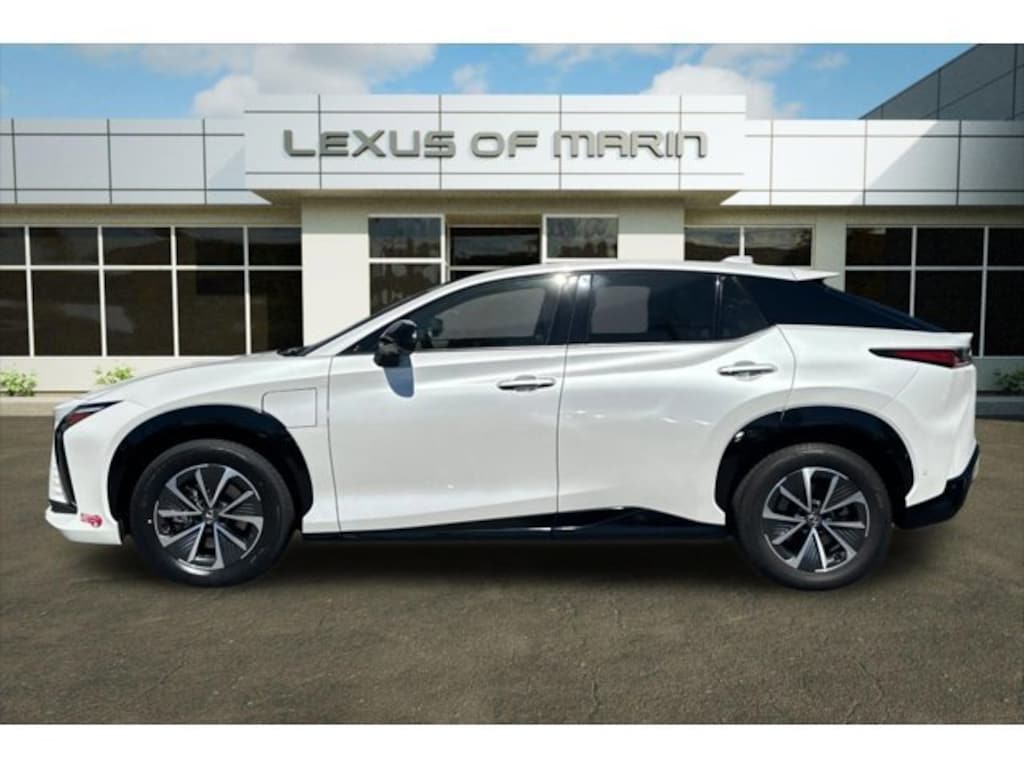 Used 2023 Lexus RZ 450e Premium w/18" Wheel SUV