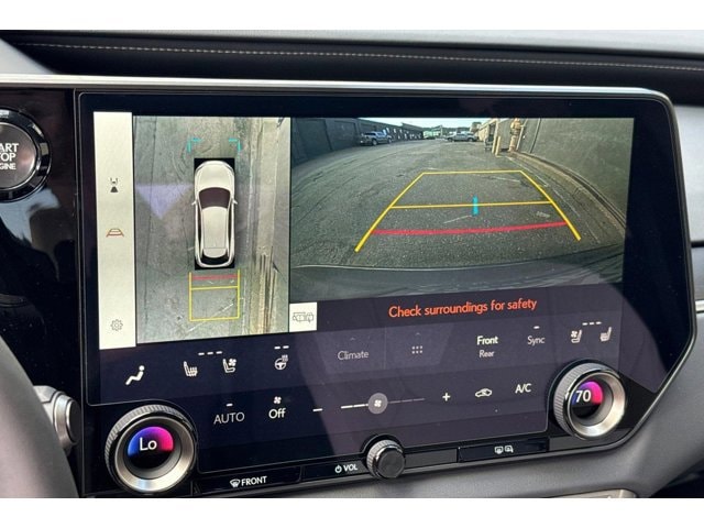 2026 Lexus RX 350 Premium - Photo 23
