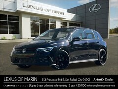 Used 2024 Volkswagen Golf GTI 2.0T 380 S Hatchback for Sale in San Rafael, CA