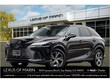 LEXUS RX 350h