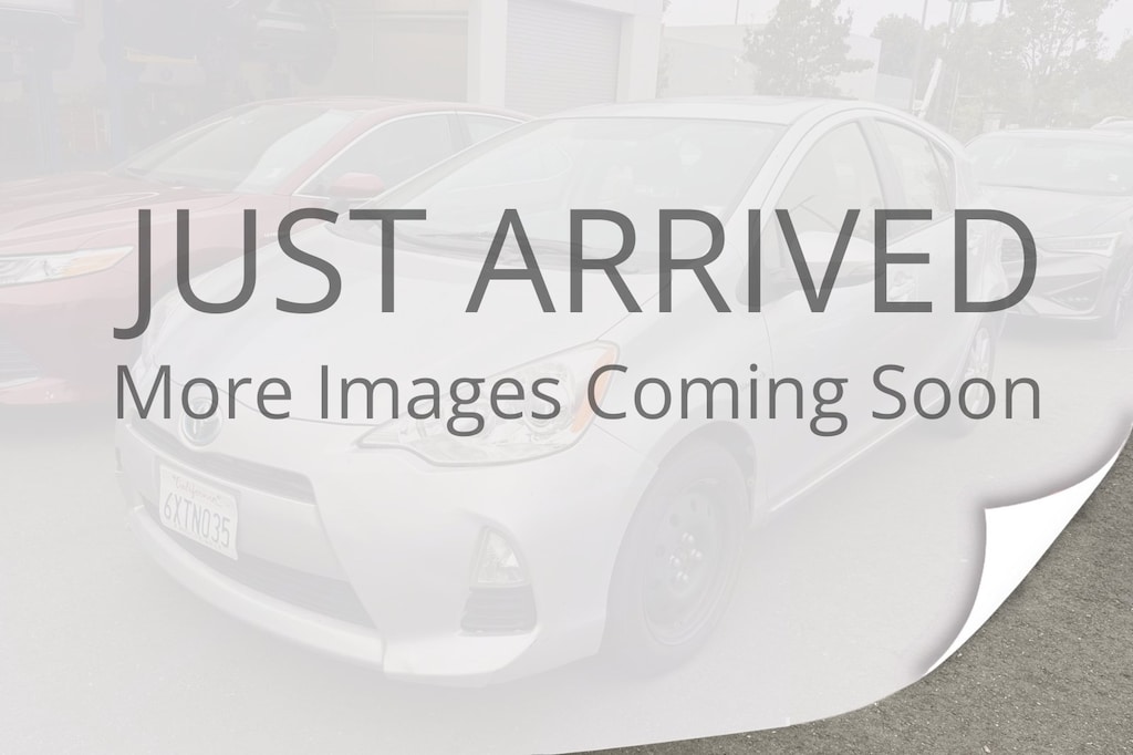 Used 2012 Toyota Prius c Two Hatchback