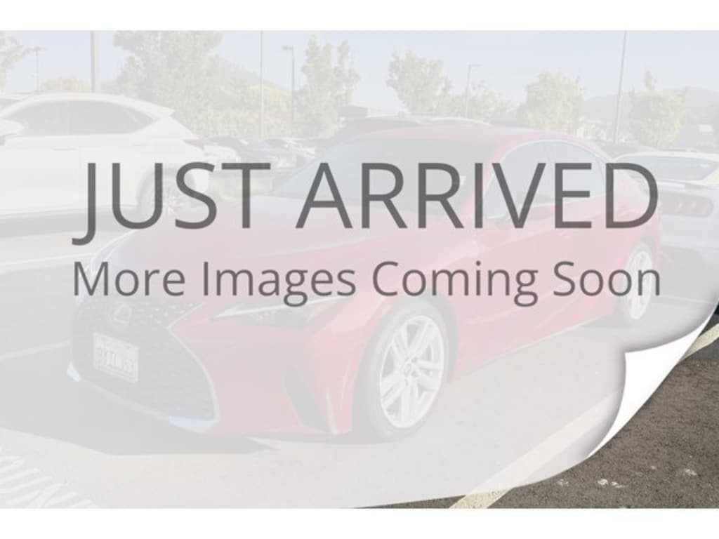 Used 2021 Lexus IS 300 Sedan