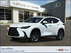 2026 LEXUS NX 350 PREMIUM AWD 5-DOOR SUV 4X4