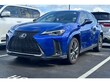  LEXUS UX 200