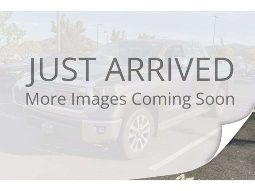 Used 2018 Toyota Tundra Limited 5.7L V8 Truck CrewMax