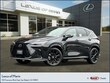  LEXUS NX HYBRID