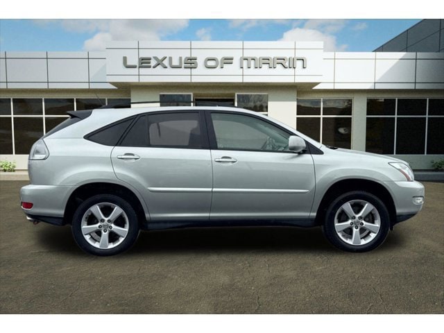 2004 LEXUS RX 330 Base photo 6