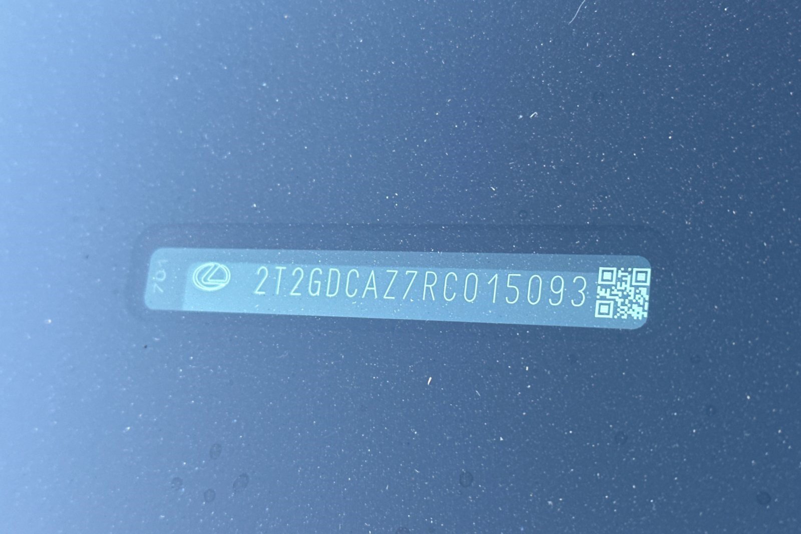 Certified 2024 Lexus NX 250 Premium SUV