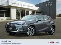2026 LEXUS UX HYBRID 300h 5-DOOR SUV
