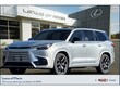 LEXUS TX HYBRID