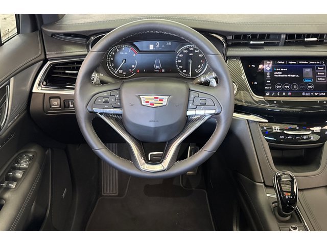 2025 Cadillac XT6 Sport - Photo 31