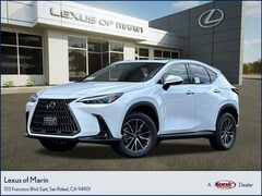 2026 LEXUS NX 350 PREMIUM AWD 5-DOOR SUV 4X4