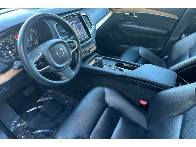 2021 Volvo XC90 Recharge T8 Inscription Expression photo 3