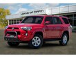 Toyota 4Runner