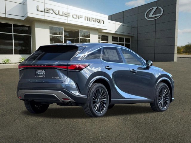 2026 Lexus RX 350 Premium - Photo 9