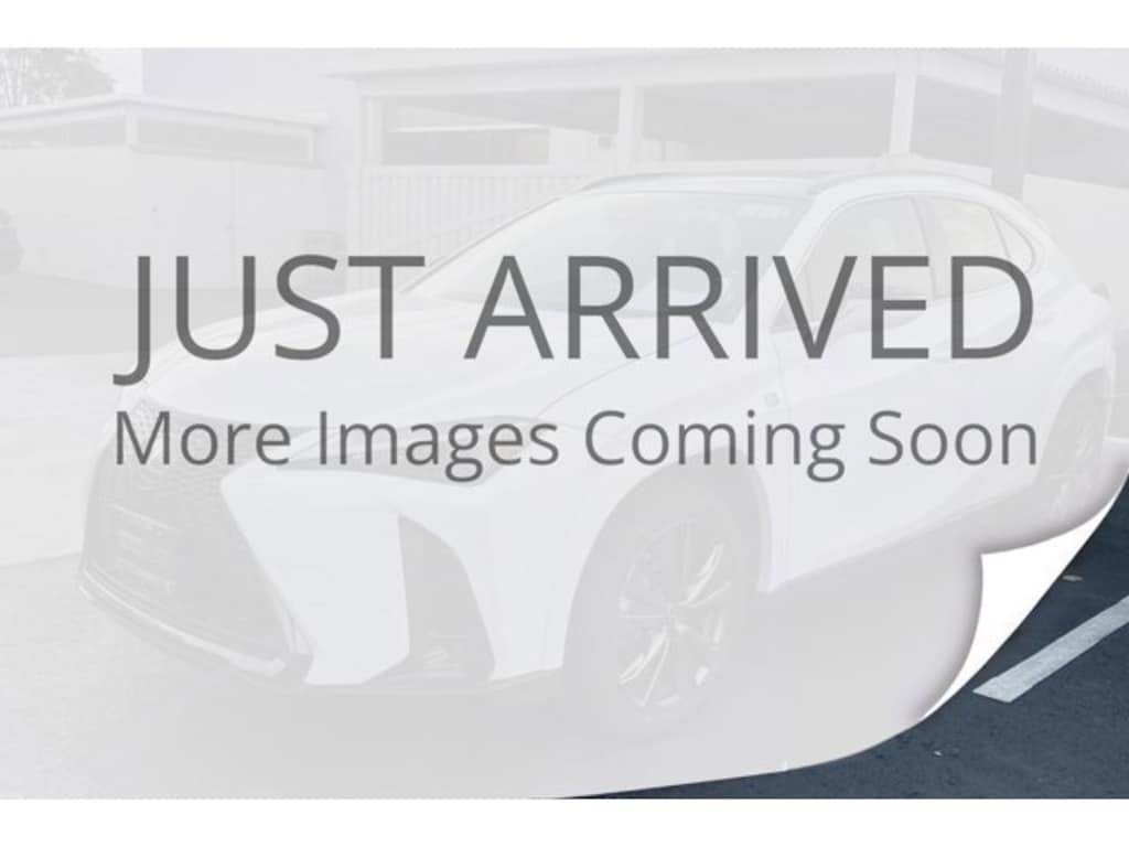 Certified 2024 Lexus UX 250h F SPORT Design SUV