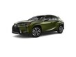 LEXUS UX HYBRID
