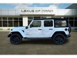 Jeep Wrangler Unlimited 4xe