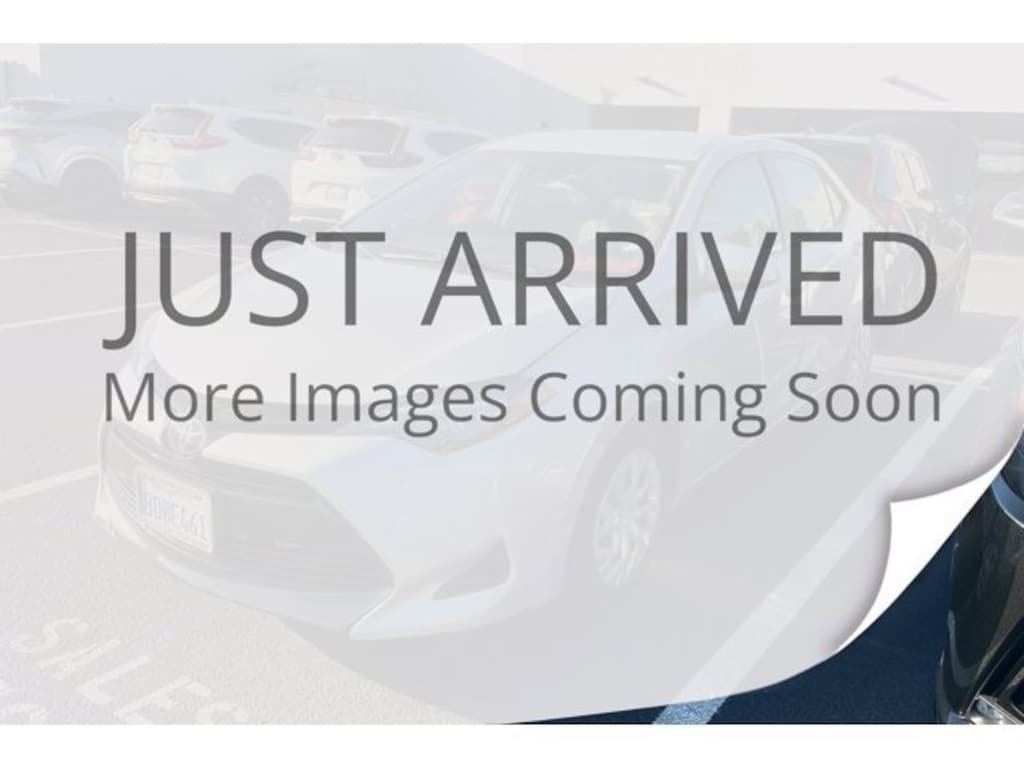 Used 2018 Toyota Corolla LE Sedan