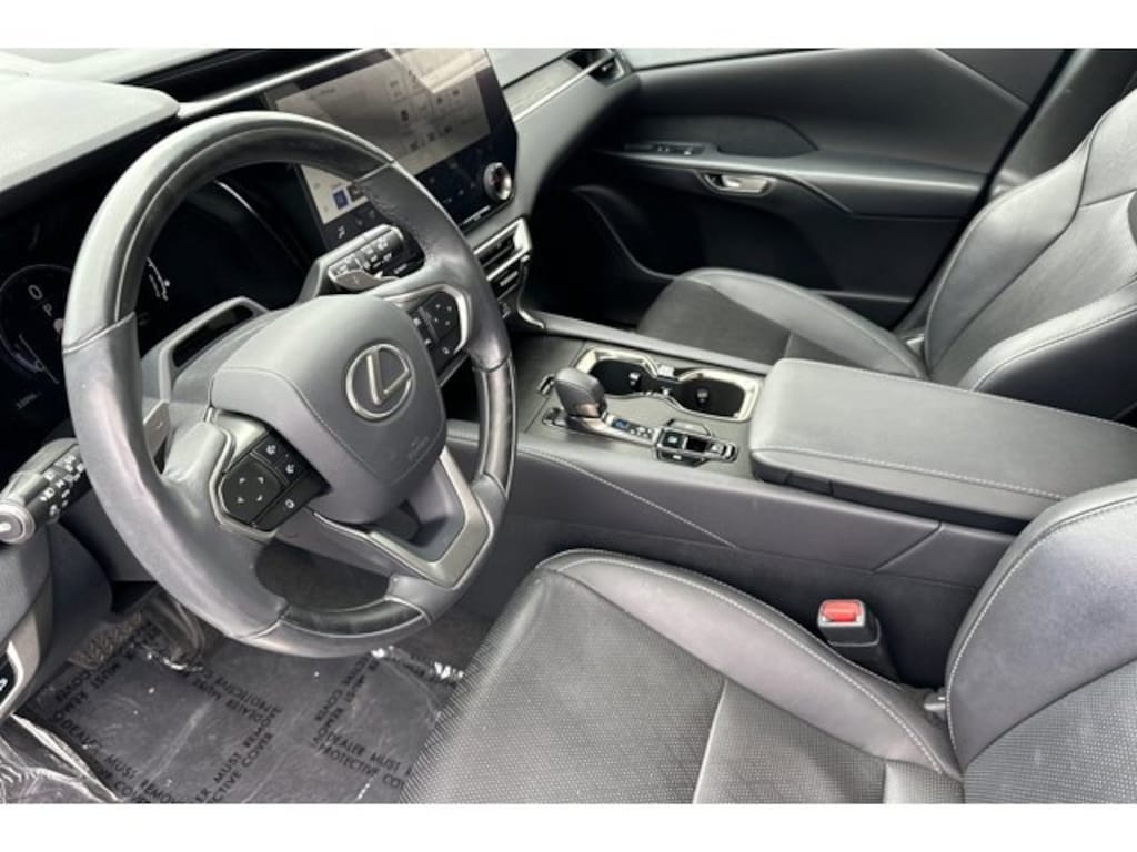 Used 2023 Lexus RX 350 Premium Plus SUV