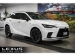  LEXUS RX 500h