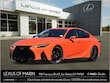  LEXUS IS 500