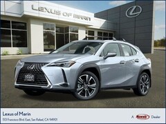 2025 LEXUS UX HYBRID 300h 5-DOOR SUV