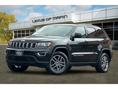Used 2024 Jeep Grand Cherokee Limited SUV for Sale in San Rafael, CA