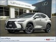  LEXUS NX PLUG-IN HYBRID ELECTRIC VEHICLE