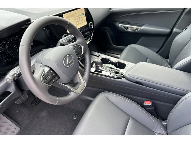 New 2026 Lexus NX 350 PREMIUM AWD 5-DOOR SUV 4X4