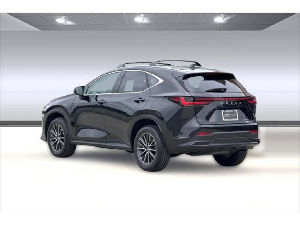 Certified 2024 Lexus NX 350 Premium SUV